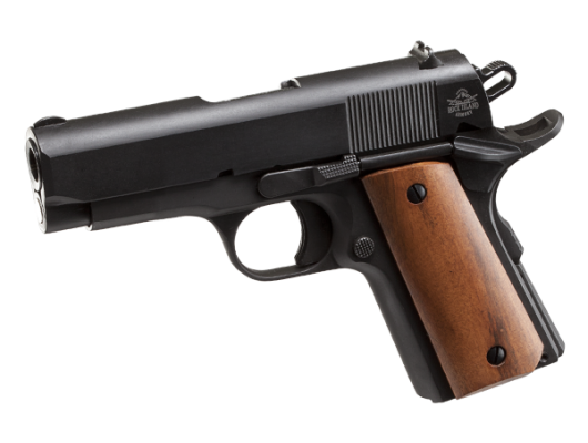 GI Standard CS 45ACP 7rd